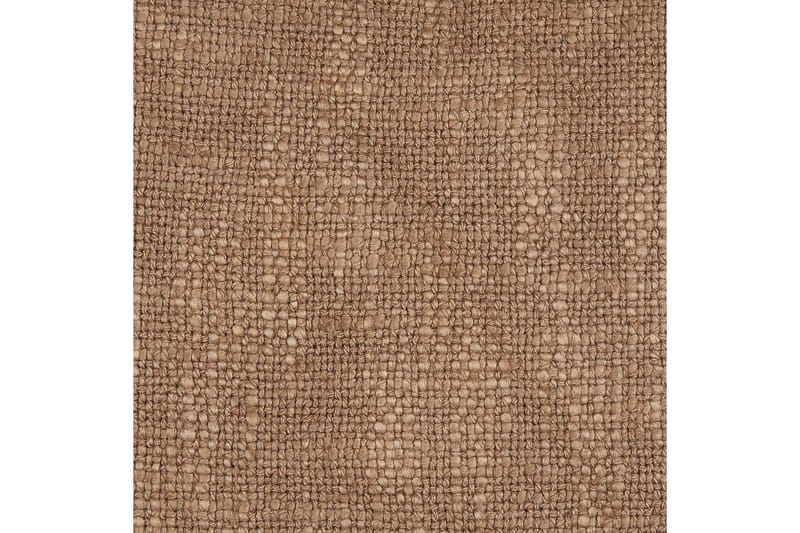 Pynteputer Ianthe sett á 2 Brun/Hvit - Brun/Hvit - Tekstiler - Pute & pledd - Pynteputer