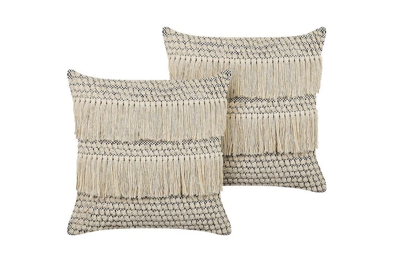 Pynteputer Iresine sett med 2, undefined