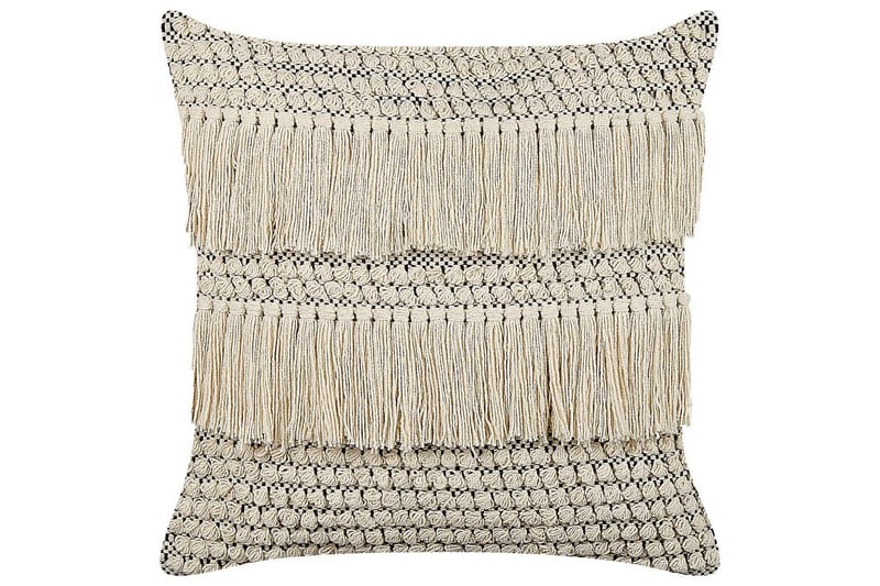 Pynteputer Iresine sett med 2 - Tekstiler - Pute & pledd - Pynteputer