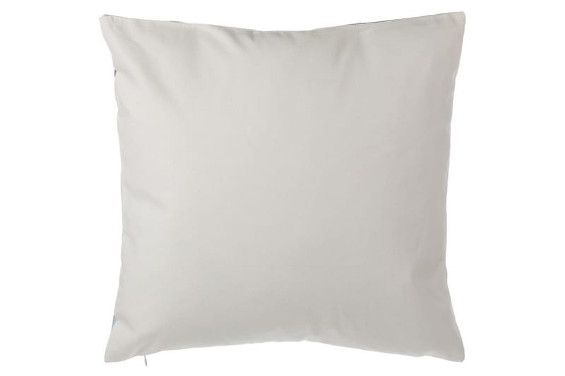 Pynteputer Ixia sett med 2 Flerfarget/lilla/hvit/sølv/blå - Flerfarget/lilla/hvit/sølv/blå - Tekstiler - Pute & pledd - Hagepute