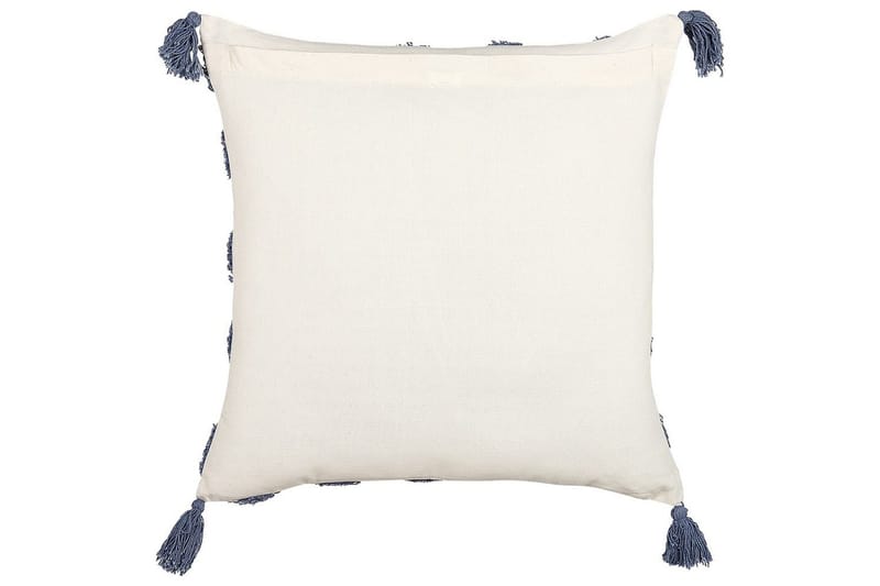 Pynteputer Jacaranda sett av 2 - Tekstiler - Pute & pledd - Pynteputer