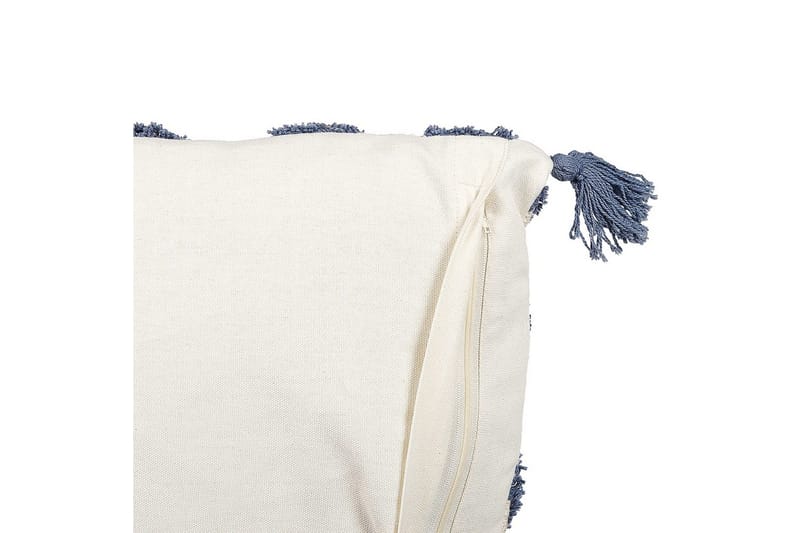 Pynteputer Jacaranda sett av 2 - Tekstiler - Pute & pledd - Pynteputer