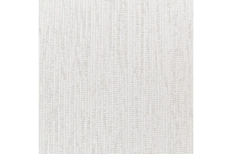 Pynteputer Jasmine sett à 2 Hvit - Hvit - Tekstiler - Pute & pledd - Hagepute