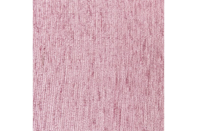 Pynteputer Jasmine sett à 2 Rosa - Rosa - Tekstiler - Pute & pledd - Hagepute