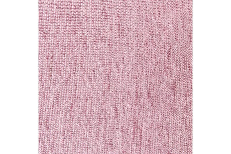 Pynteputer Jasmine sett à 2 Rosa - Rosa - Tekstiler - Pute & pledd - Hagepute