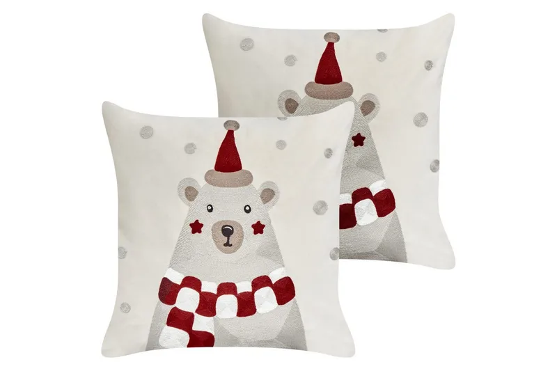 Pynteputer Jellies sett à 2, undefined