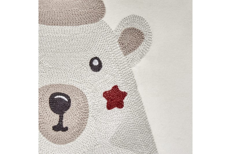 Pynteputer Jellies sett à 2 - Tekstiler - Pute & pledd - Pynteputer