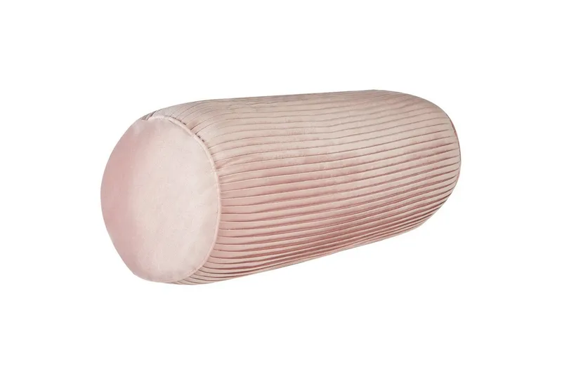 Pynteputer Jonquil Rosa - Rosa - Tekstiler - Pute & pledd - Hagepute