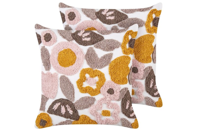 Pynteputer Kandiaro sett med 2, undefined