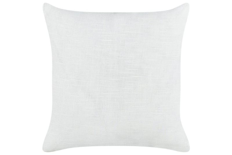 Pynteputer Kanpas sett med 2 - Tekstiler - Pute & pledd - Hagepute