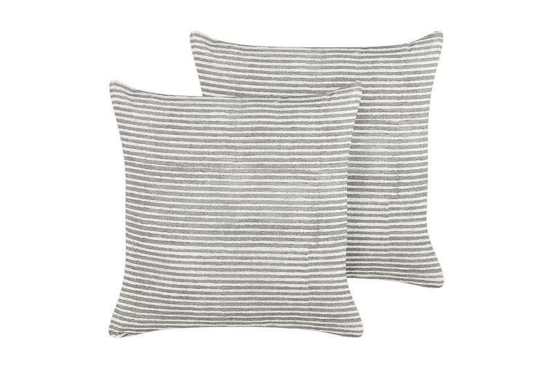 Pynteputer Kanpas sett med 2, undefined