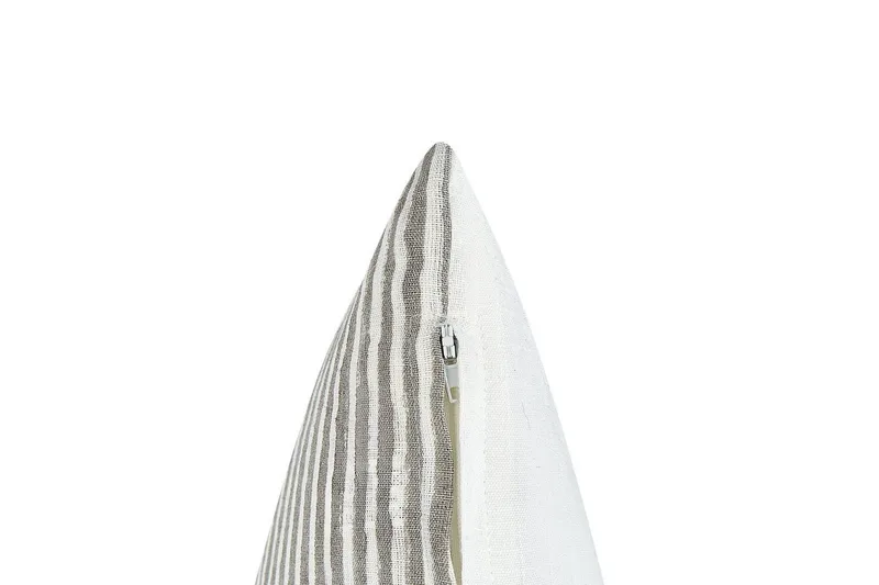 Pynteputer Kanpas sett med 2 - Tekstiler - Pute & pledd - Hagepute