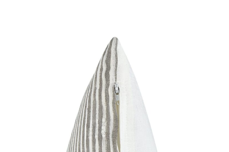 Pynteputer Kanpas sett med 2 - Tekstiler - Pute & pledd - Hagepute