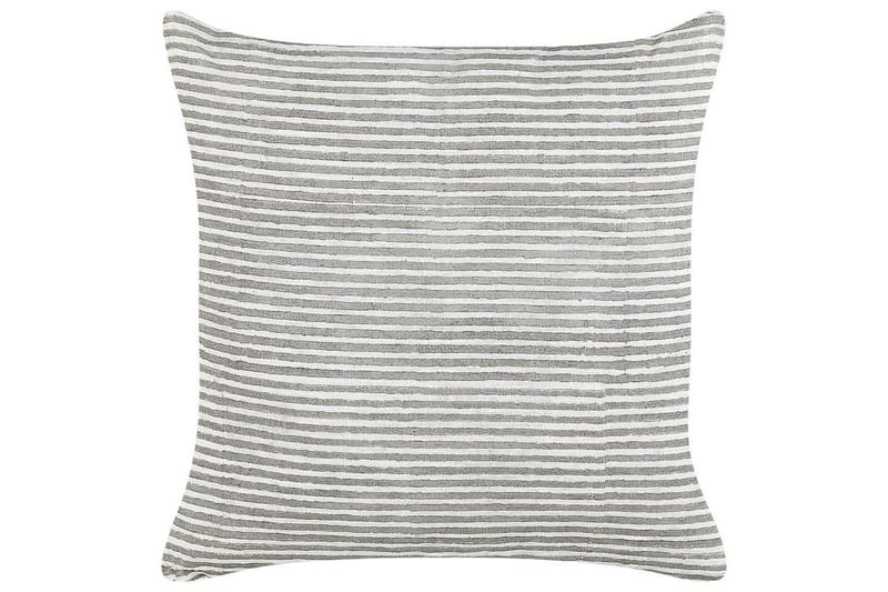 Pynteputer Kanpas sett med 2 - Tekstiler - Pute & pledd - Hagepute