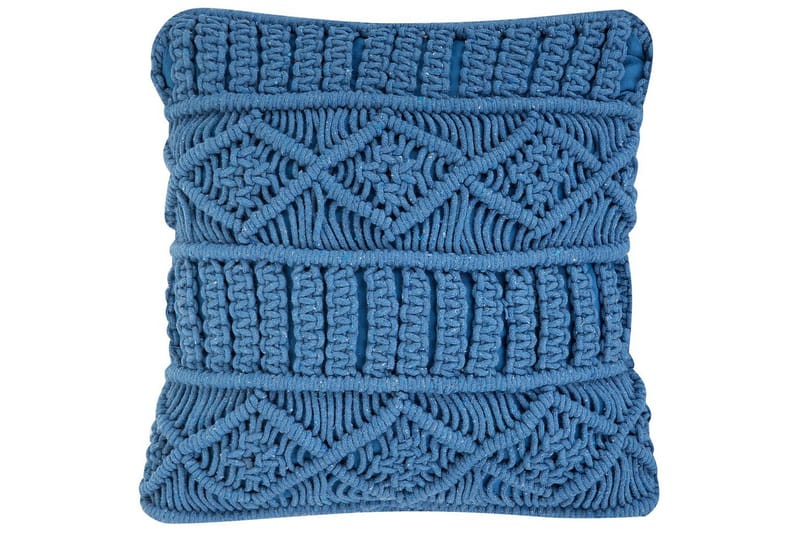 Pynteputer Karatas sett av 2 - Tekstiler - Pute & pledd - Pynteputer