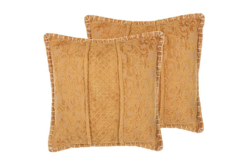 Pynteputer Kavalam sett av 2, undefined