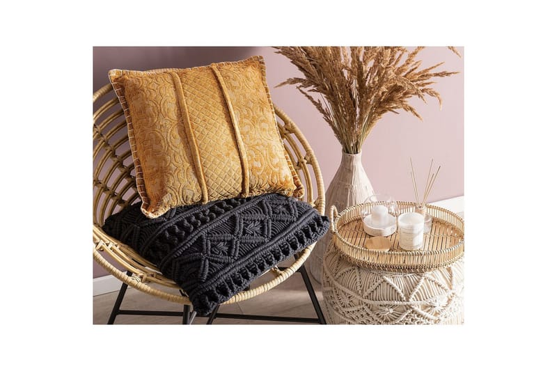 Pynteputer Kavalam sett av 2 - Tekstiler - Pute & pledd - Hagepute