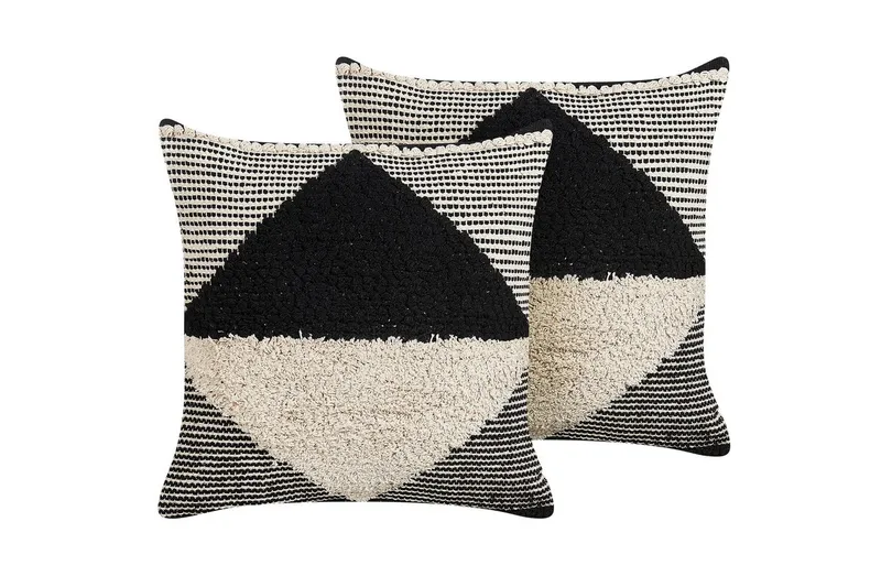 Pynteputer Khora sett av 2, undefined