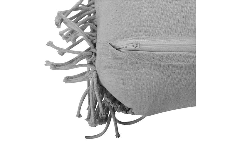 Pynteputer Kirikkale sett av 2 Rektangulær - Rektangulær - Tekstiler - Pute & pledd - Hagepute