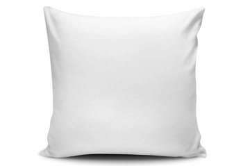 Kissy Putetrekk 45x45 cm - Multi - Tekstiler - Pute & pledd - Pynteputer