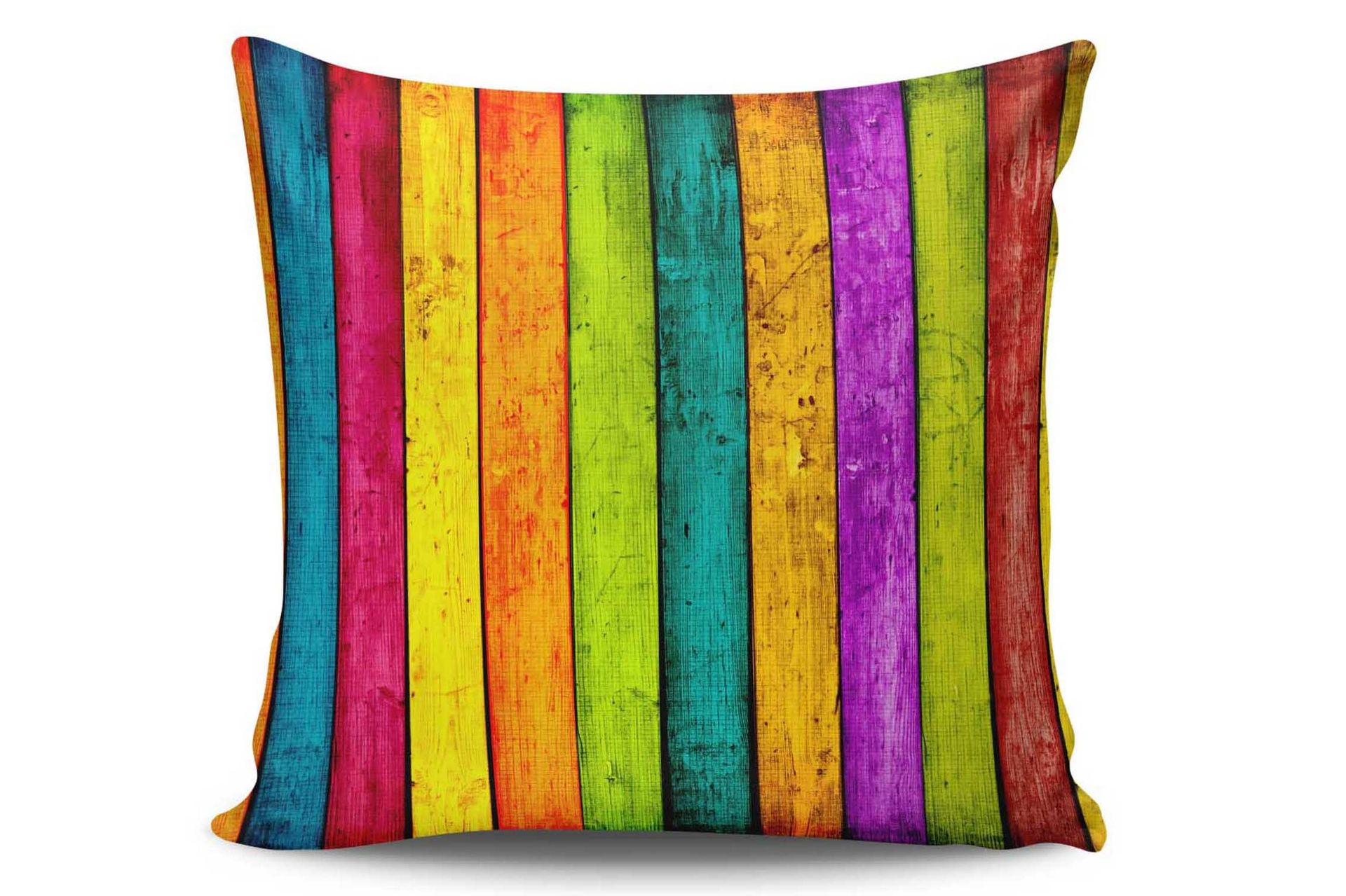 Kissy Putetrekk 45x45 cm - Multi