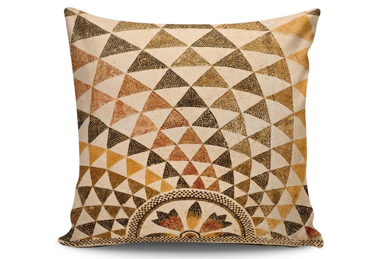 Kissy Pute 45x45 cm, Multi