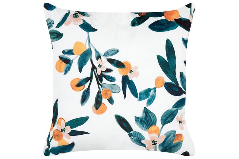 Pynteputer Knautia sett av 2 - Tekstiler - Pute & pledd - Pynteputer