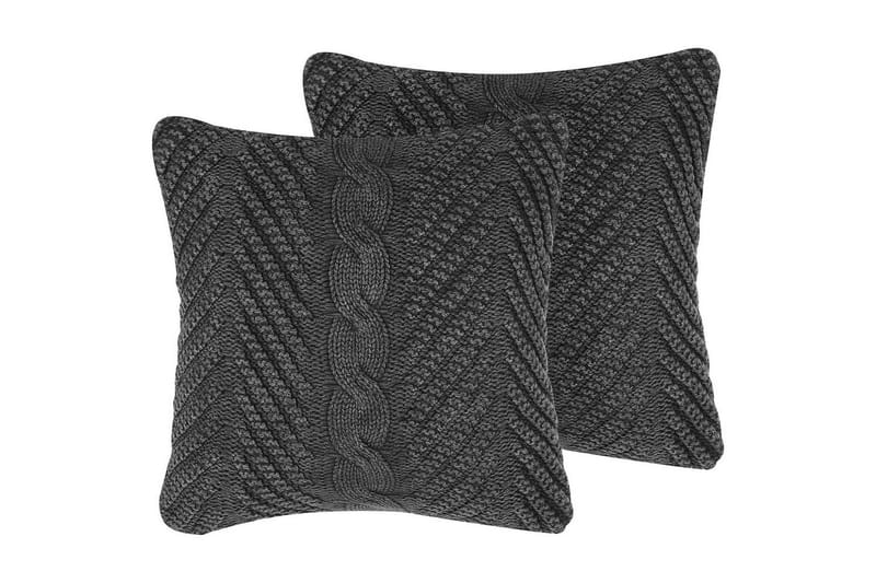 Pynteputer Konni sett med 2, undefined