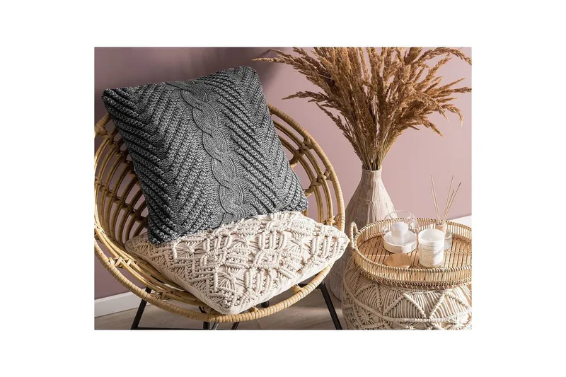 Pynteputer Konni - Tekstiler - Pute & pledd - Pynteputer