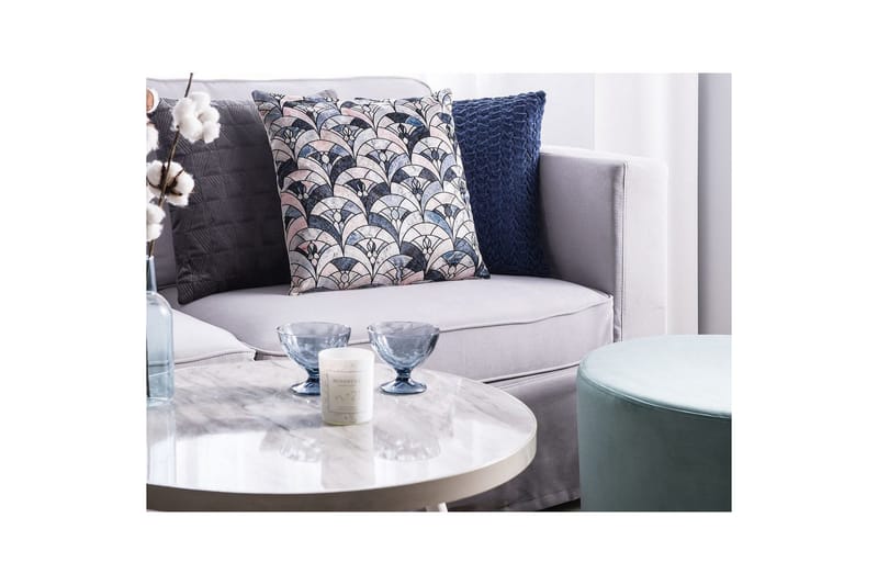 Pynteputer Koodal sett med 2 - Tekstiler - Pute & pledd - Pynteputer