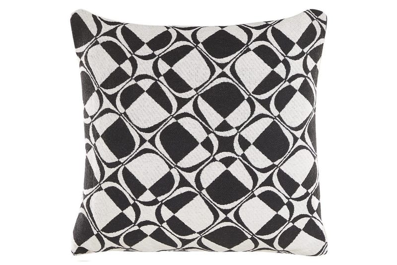 Pynteputer Koture sett med 2 - Tekstiler - Pute & pledd - Pynteputer