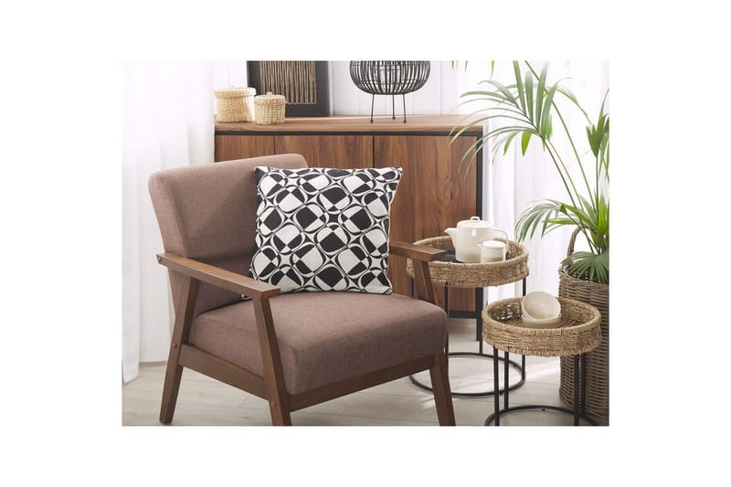 Pynteputer Koture sett med 2 - Tekstiler - Pute & pledd - Pynteputer