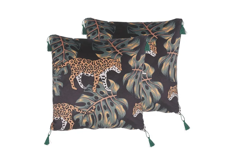 Pynteputer Kuhi sett á 2, undefined