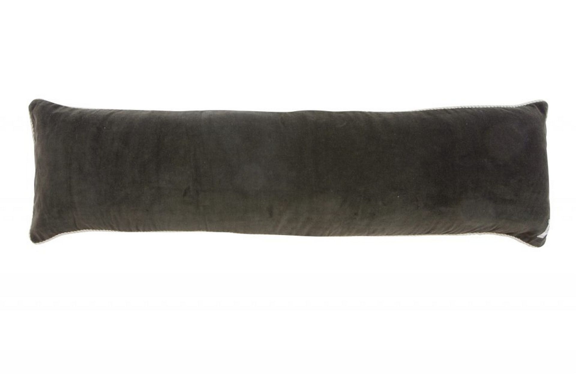 Kulap Pyntepute 30x120 cm - Beige/Fløyel - Tekstiler - Pute & pledd - Pynteputer