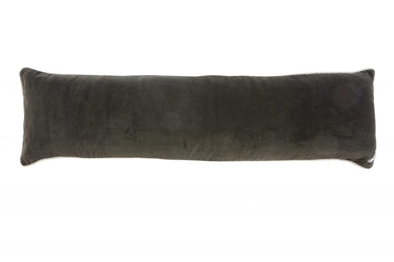 Kulap Pyntepute 30x120 cm - Beige/Fløyel - Tekstiler - Pute & pledd - Pynteputer