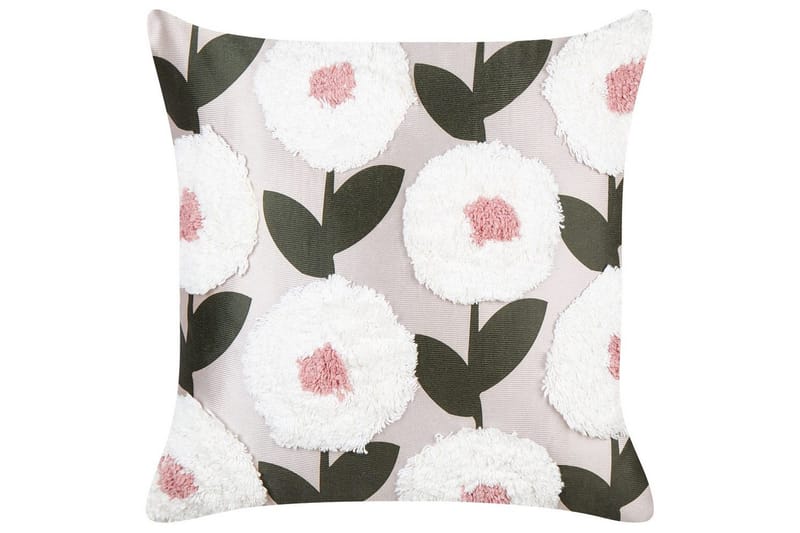 Pynteputer Kunri sett av 2 - Tekstiler - Pute & pledd - Pynteputer