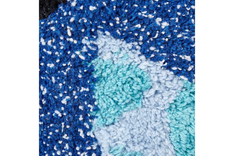 Pynteputer Ladybird sett av 2 - Tekstiler - Pute & pledd - Pynteputer