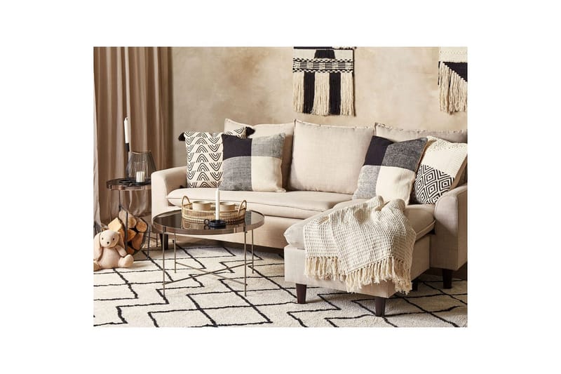 Pynteputer Laelia sett med 2 - Tekstiler - Pute & pledd - Hagepute