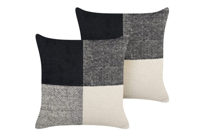 Pynteputer Laelia sett med 2, undefined