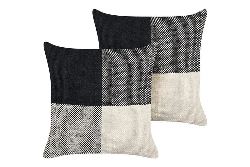 Pynteputer Laelia sett med 2, undefined