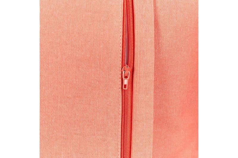 Pynteputer Laminaria sett med 2 Rødt/gull - Rødt/gull - Tekstiler - Pute & pledd - Hagepute