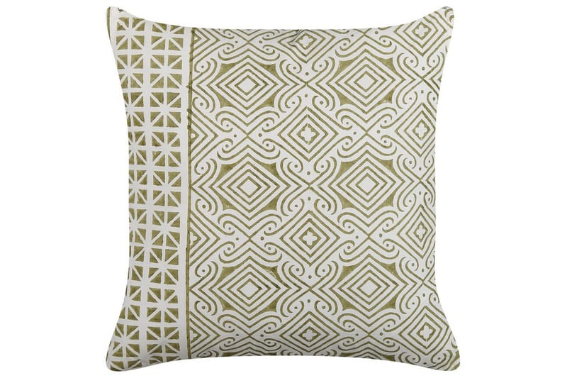 Pynteputer Larics sett med 2 - Tekstiler - Pute & pledd - Hagepute