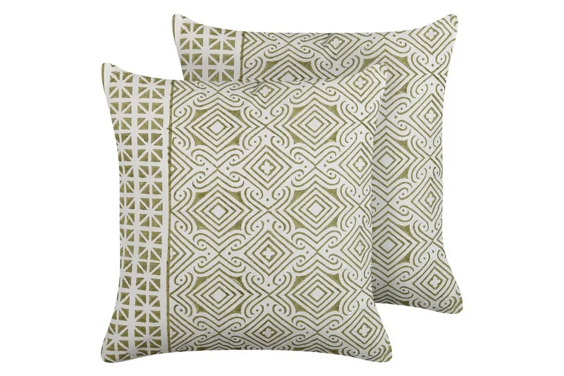 Pynteputer Larics sett med 2, undefined