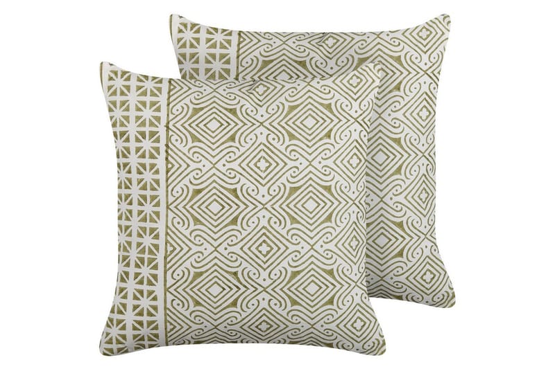 Pynteputer Larics sett med 2, undefined