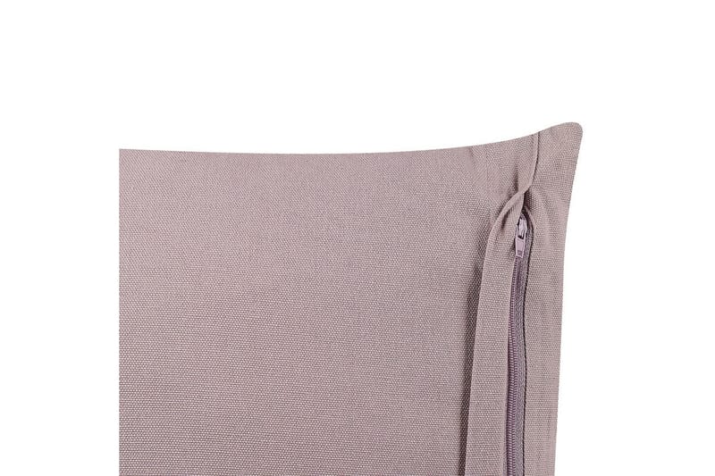 Pynteputer Larkspur sett med 2 - Tekstiler - Pute & pledd - Hagepute