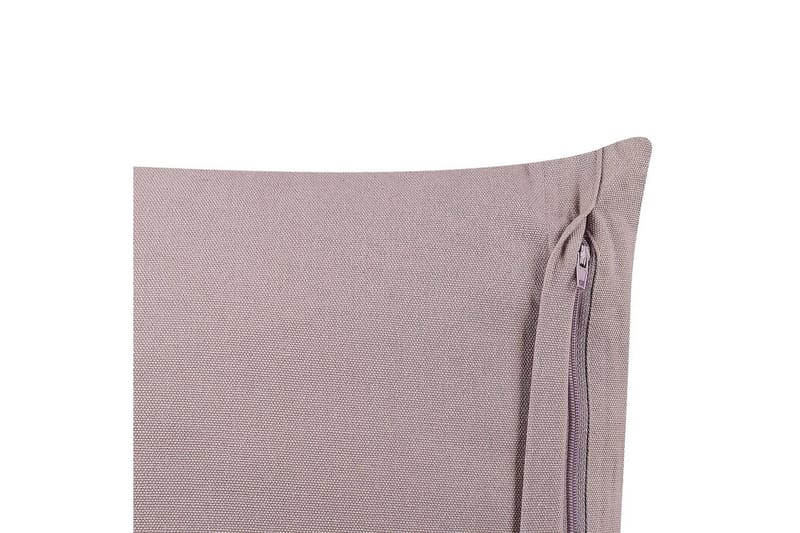 Pynteputer Larkspur sett med 2 - Tekstiler - Pute & pledd - Hagepute