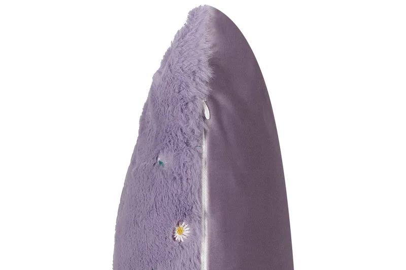 Pynteputer Lavatera sett med 2 - Tekstiler - Pute & pledd - Pynteputer