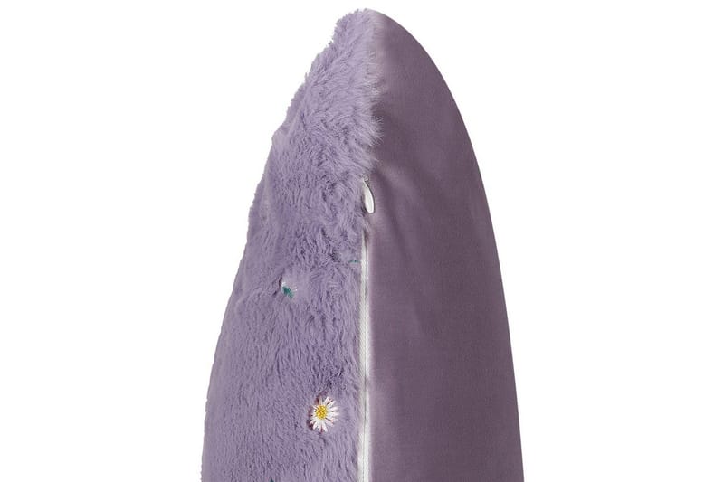 Pynteputer Lavatera sett med 2 - Tekstiler - Pute & pledd - Pynteputer