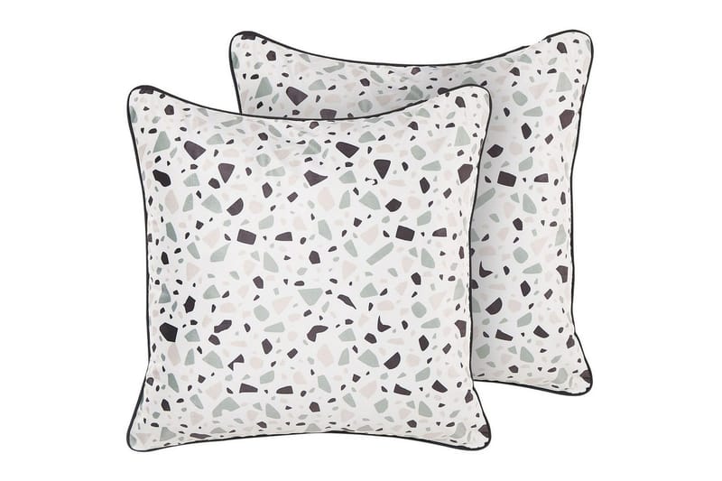 Pynteputer Lavender sett med 2, undefined