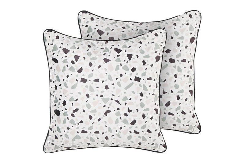 Pynteputer Lavender sett med 2 - Tekstiler - Pute & pledd - Hagepute